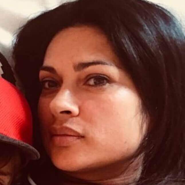 Sandra S.