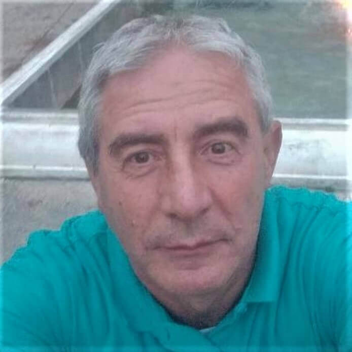 Fernando L-