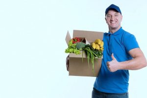 Madrid Sur Tienda-alimentacion